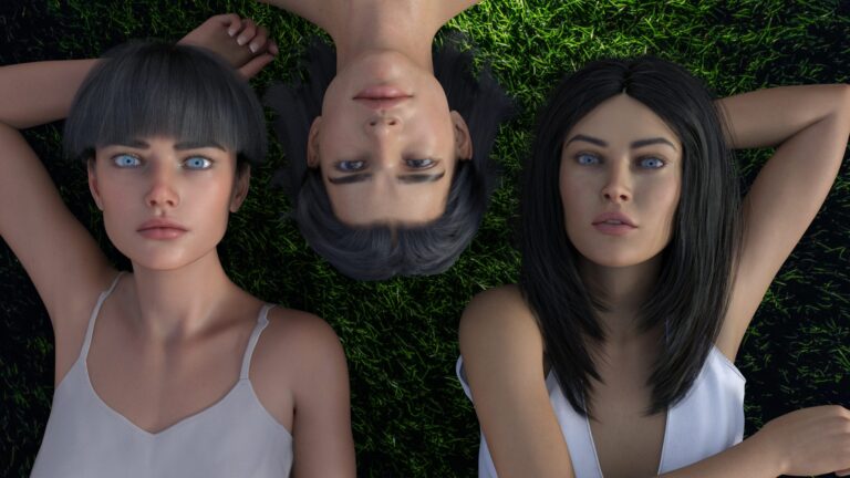 Daz Studio VS Poser