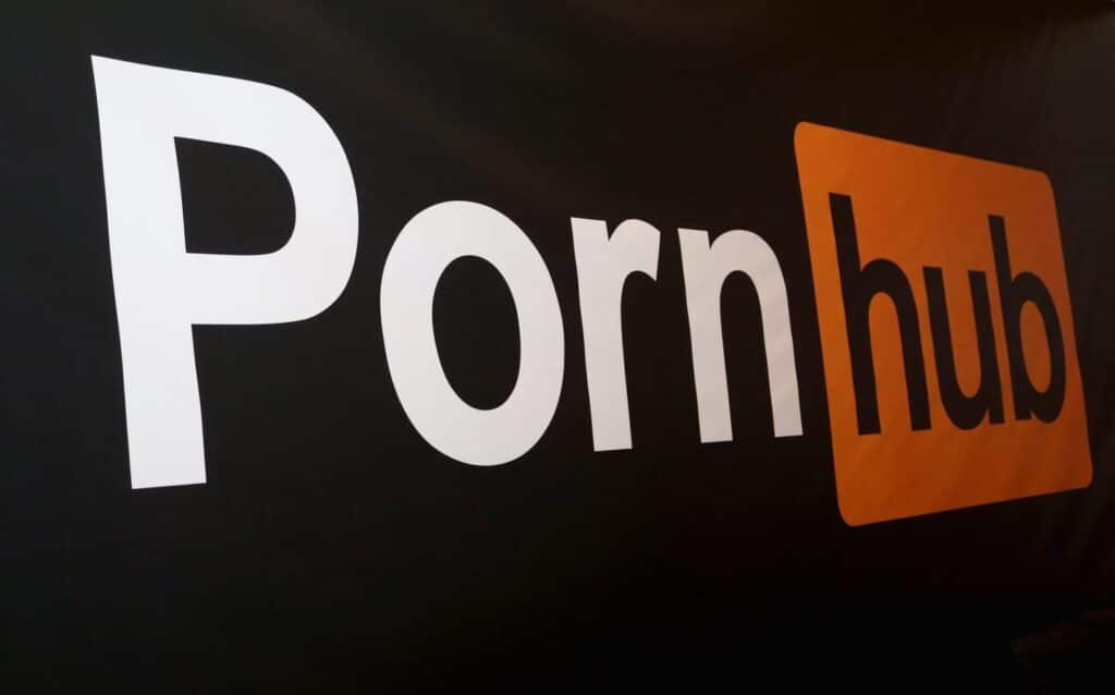 pornhub mastercard visa