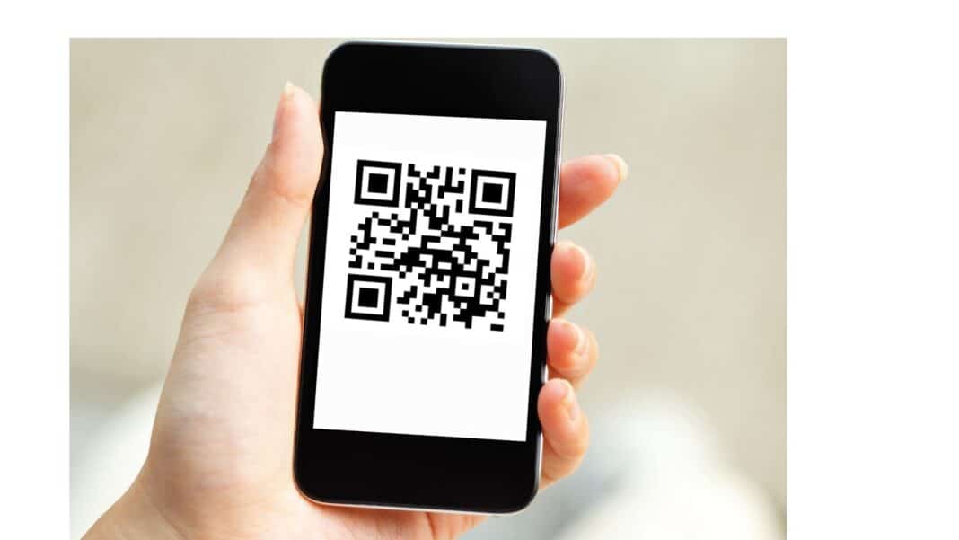 qr code