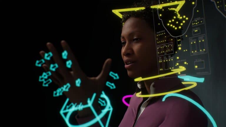 metahuman creator