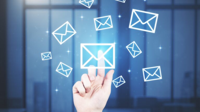 SFR Mail