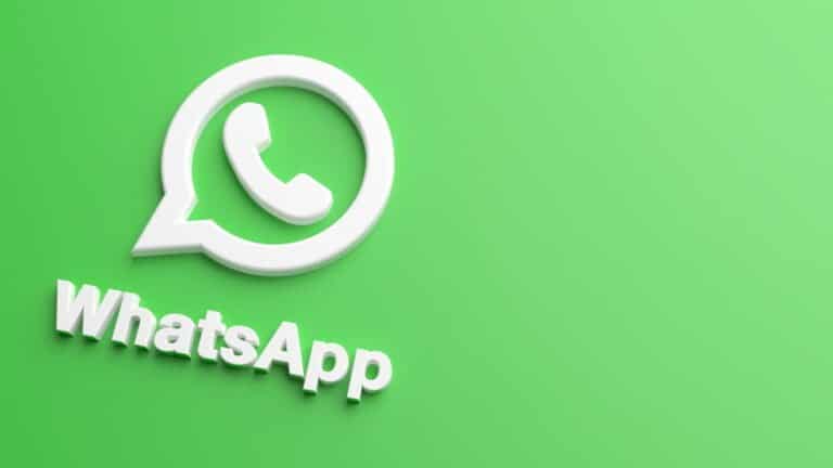 WhatsApp web