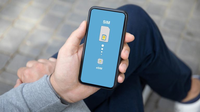 carte eSIM
