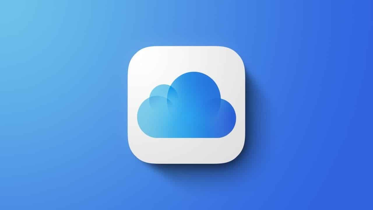 icloud drive