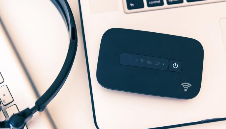 hotspot wifi