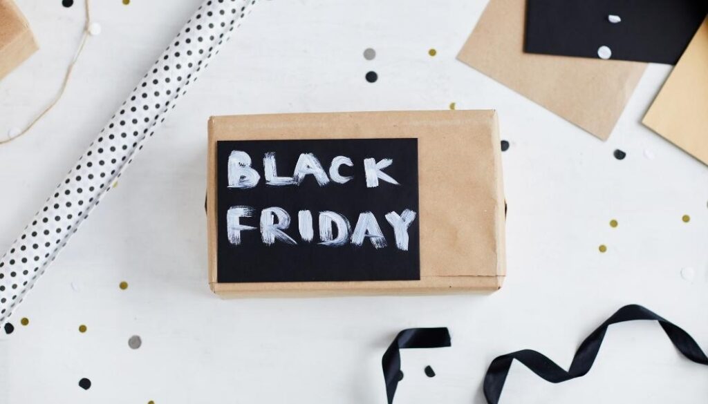 C’est quoi le Black Friday ? Toutes les informations