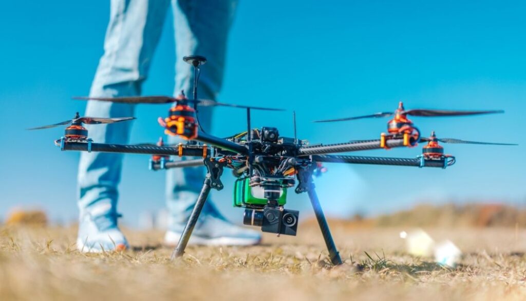 Comment choisir son drone ?