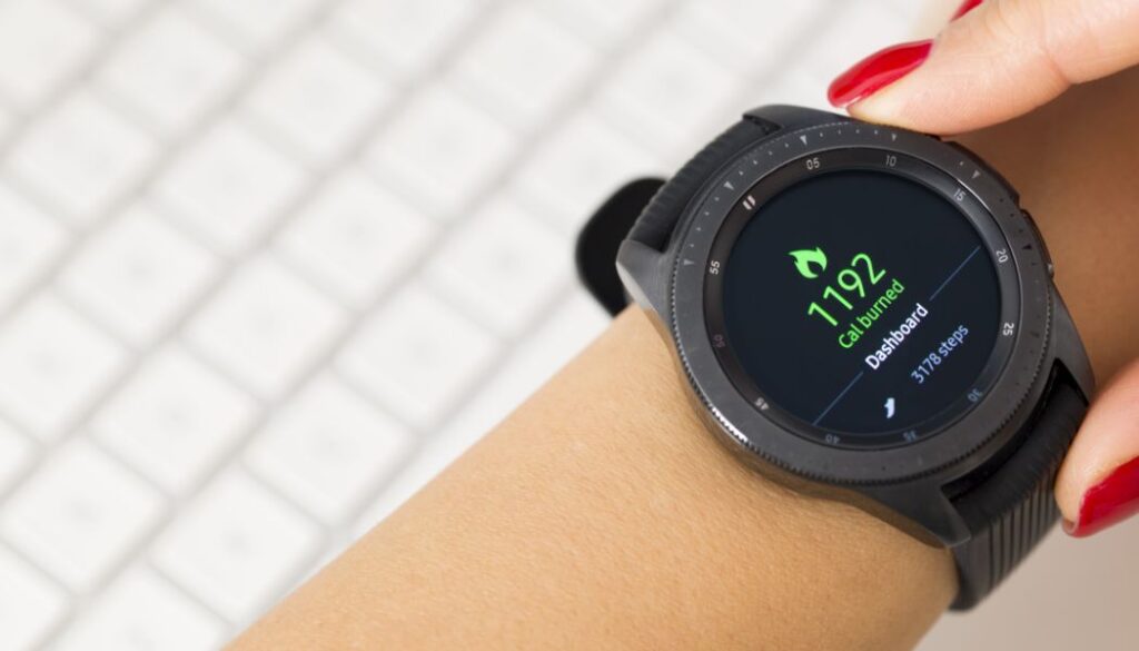 Quelles sont les meilleures montres connectées ?