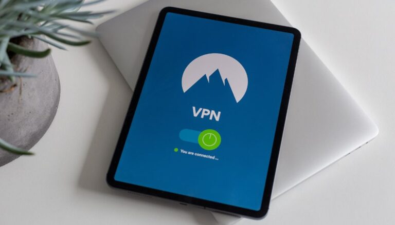 installer vpn sur smartphone
