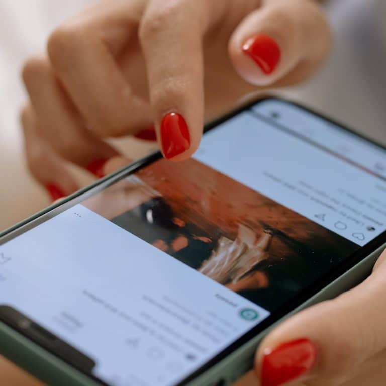 astuces instagram