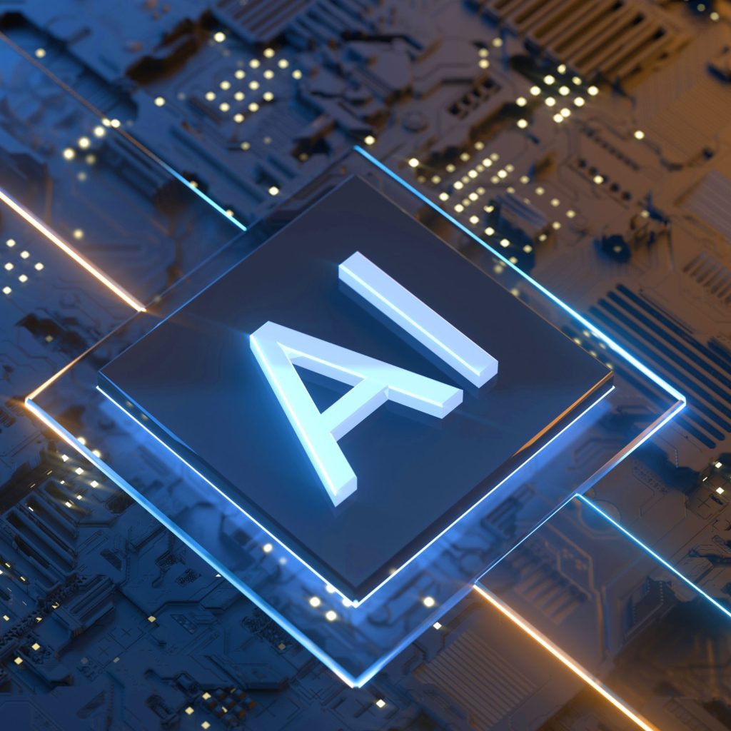 intelligence artificielle