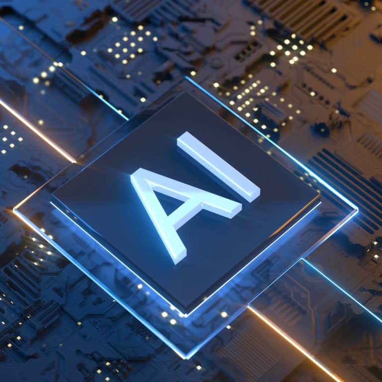 intelligence artificielle