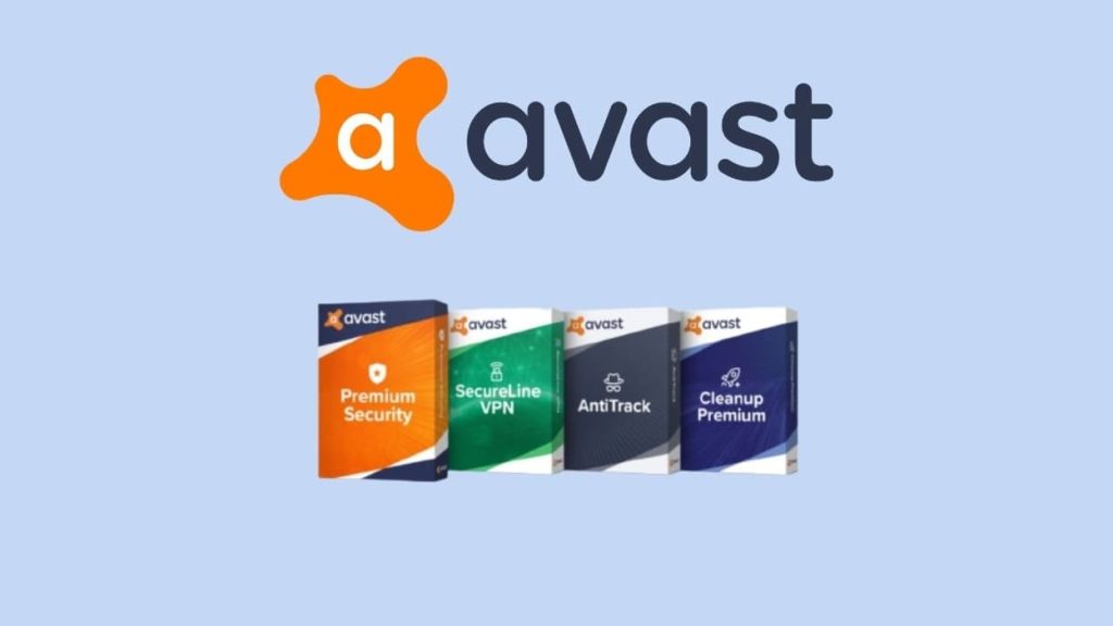 avast internet security