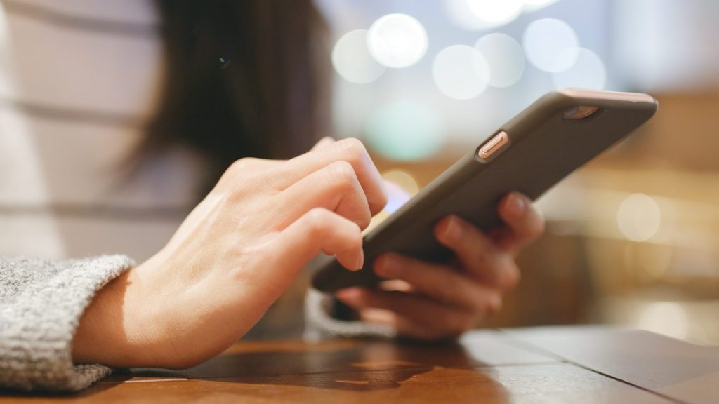 Transférer des données d’un appareil Android vers un iPhone