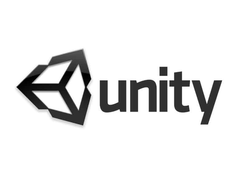 unity logo