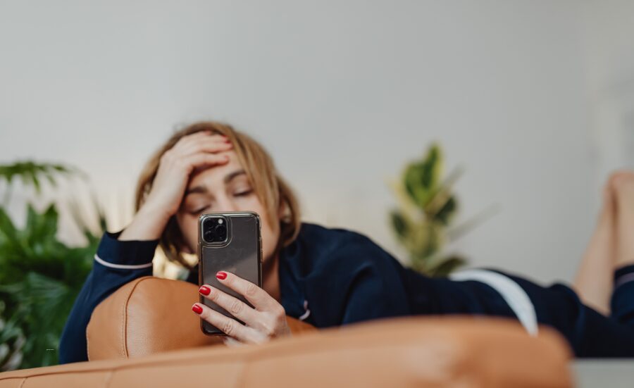 récupérer historique sur iPhone et android