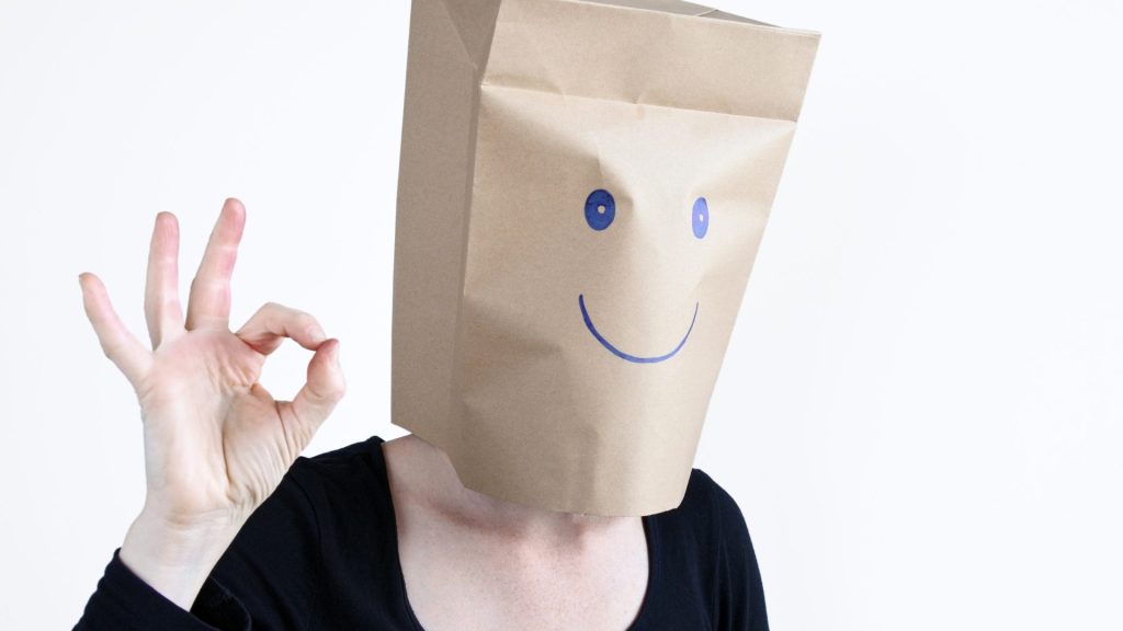 Peut on envoyer un sms anonyme ?