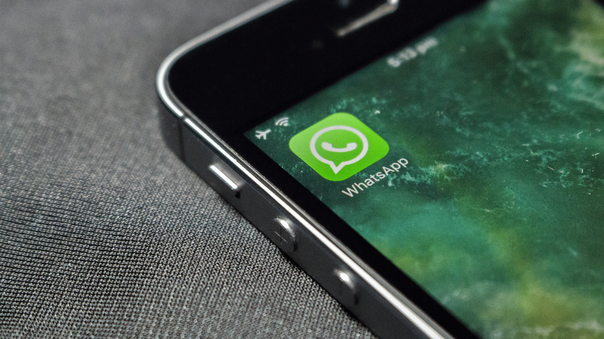 lire message WhatsApp ans l'ouvrir