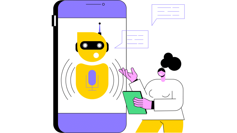 désactiver assistant vocal smartphone
