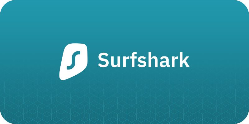 Surfshark VPN