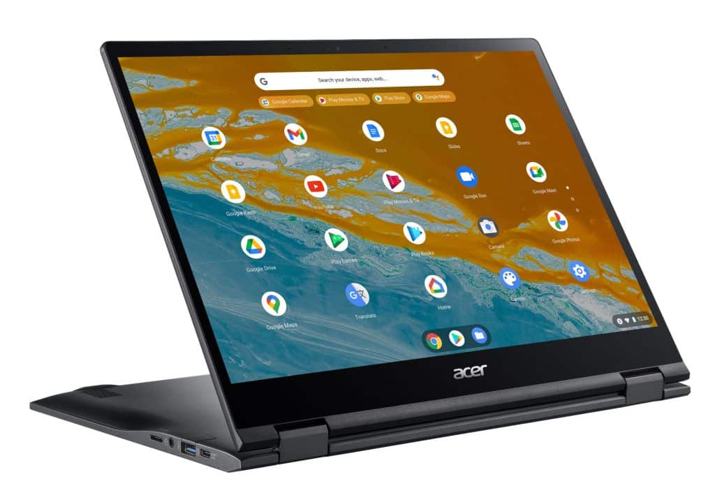 Acer Chromebook Spin 513 2022 (CP513-2H)