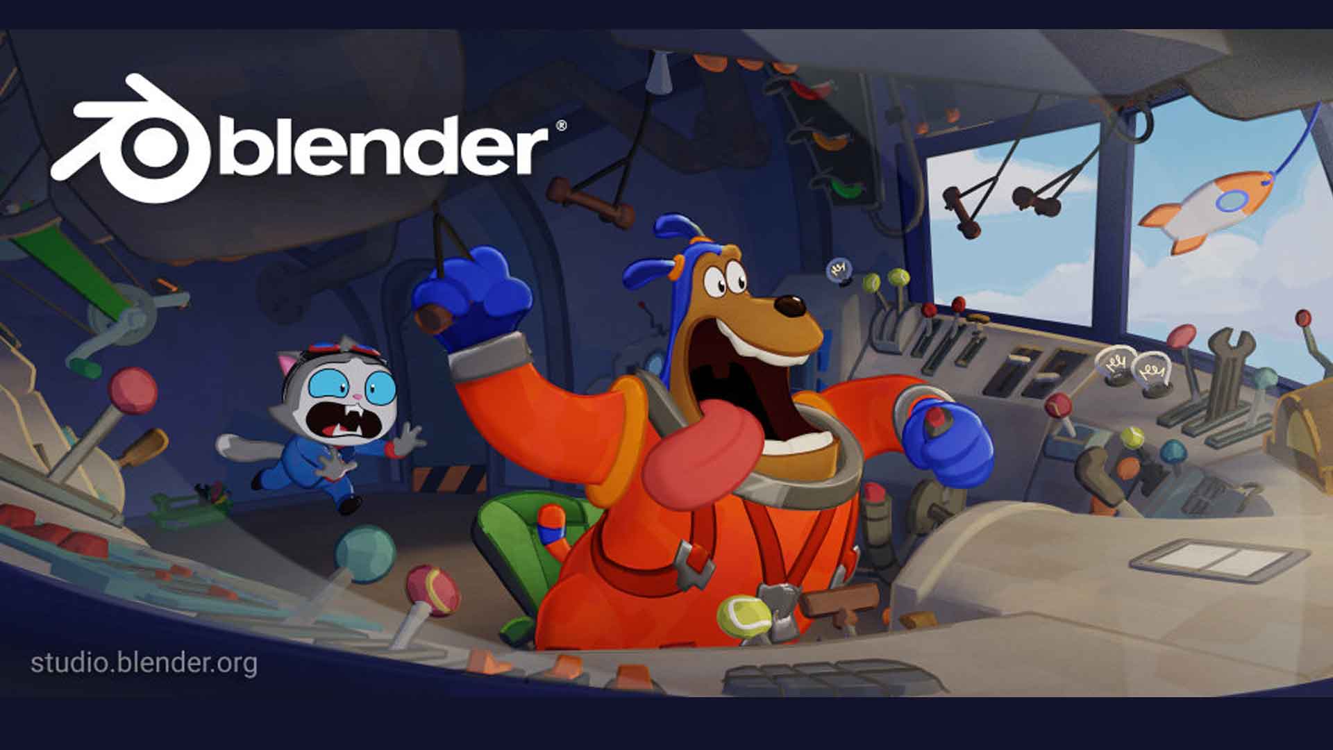 blender 3.6