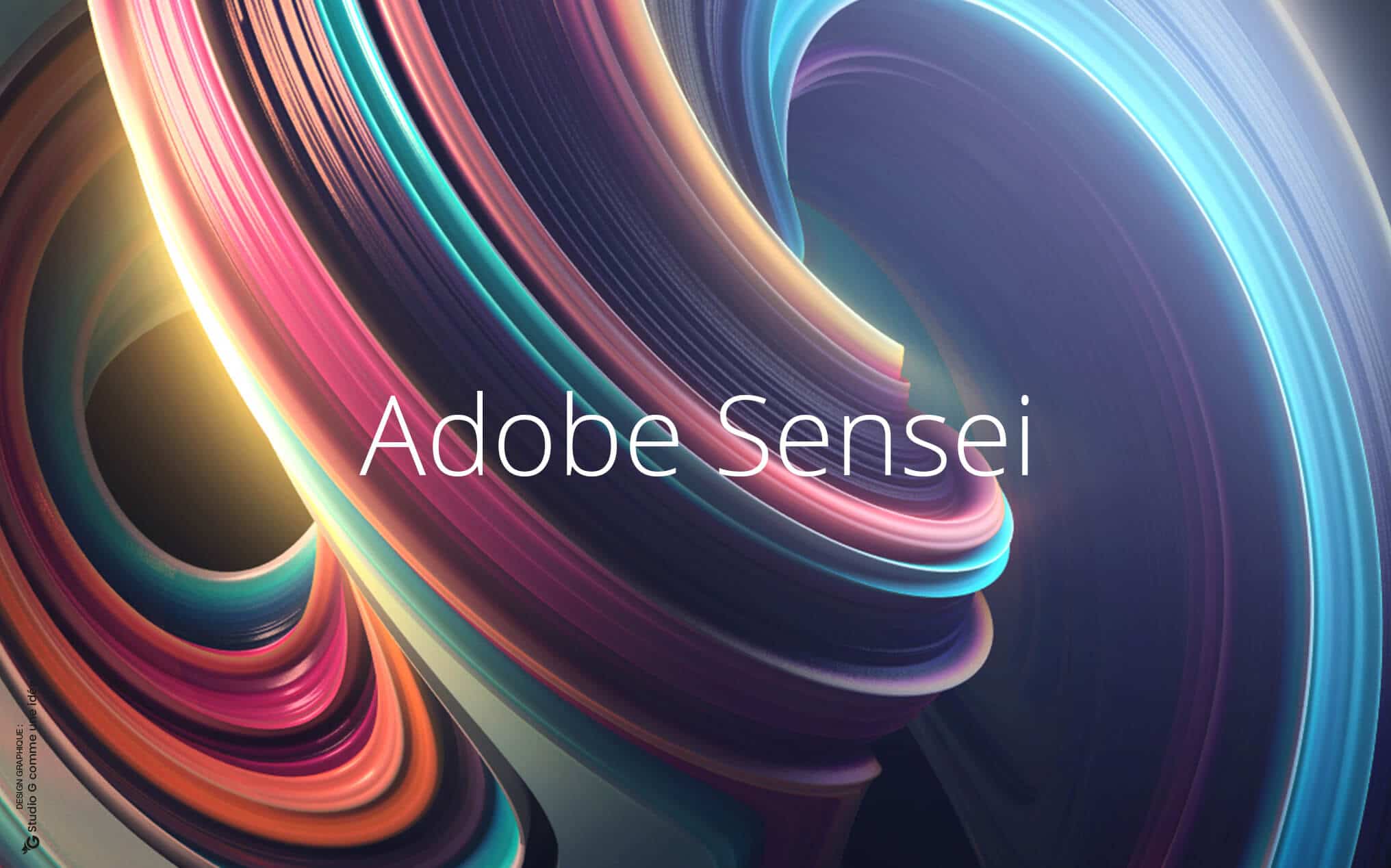 adobe sensei