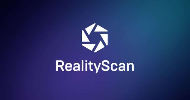 realityscan