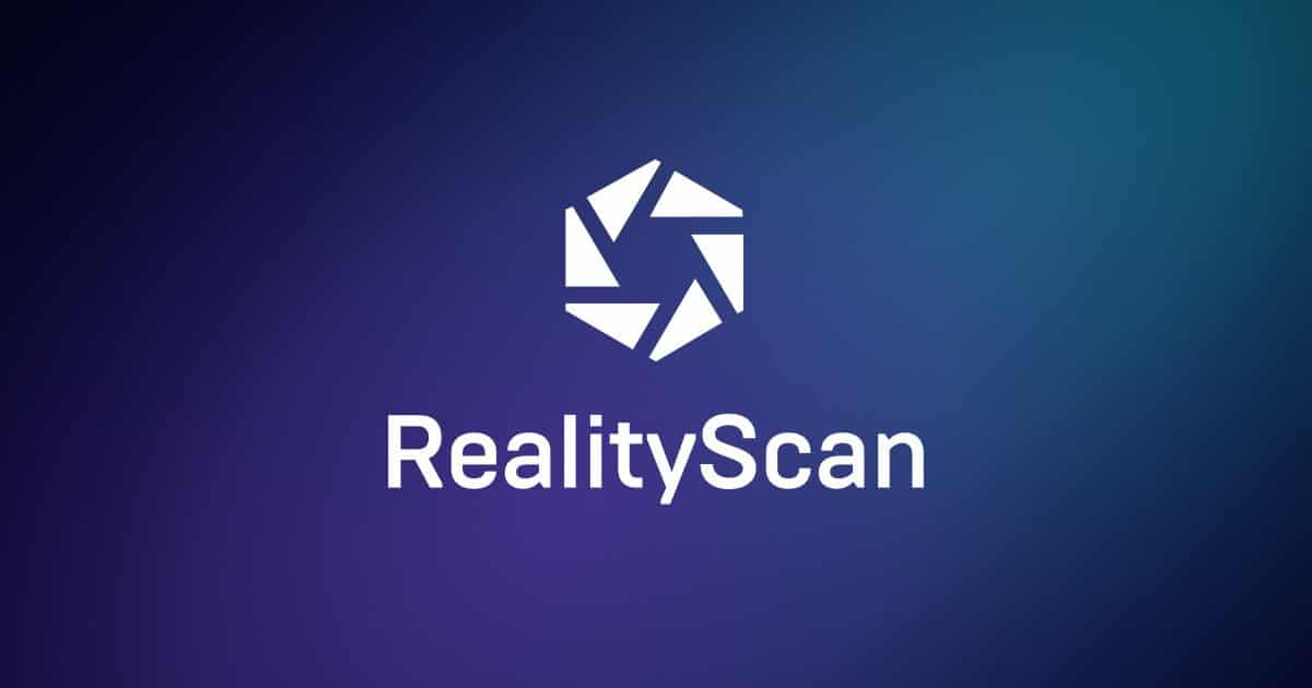 realityscan