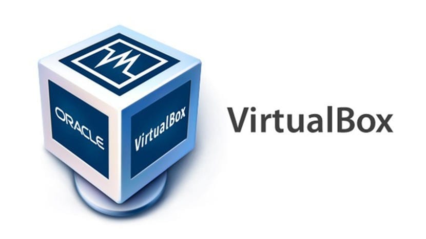 virtual box