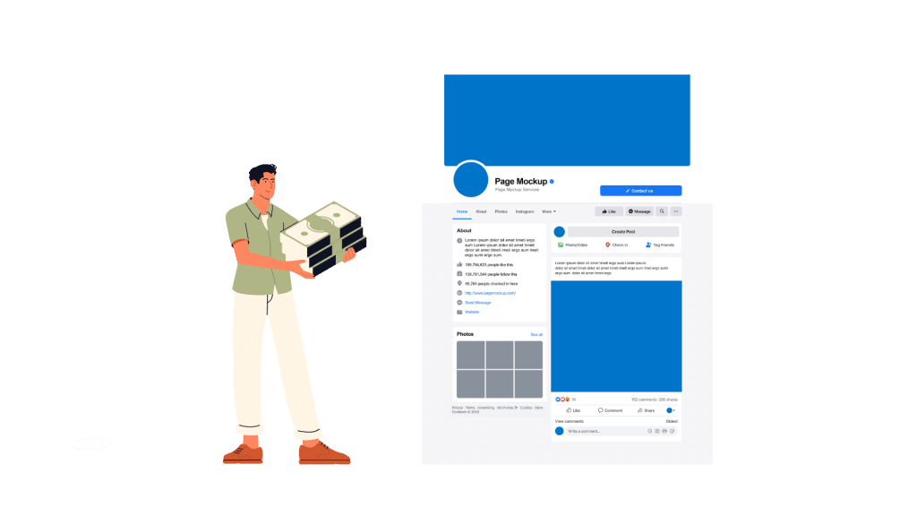 facebook affiliation program