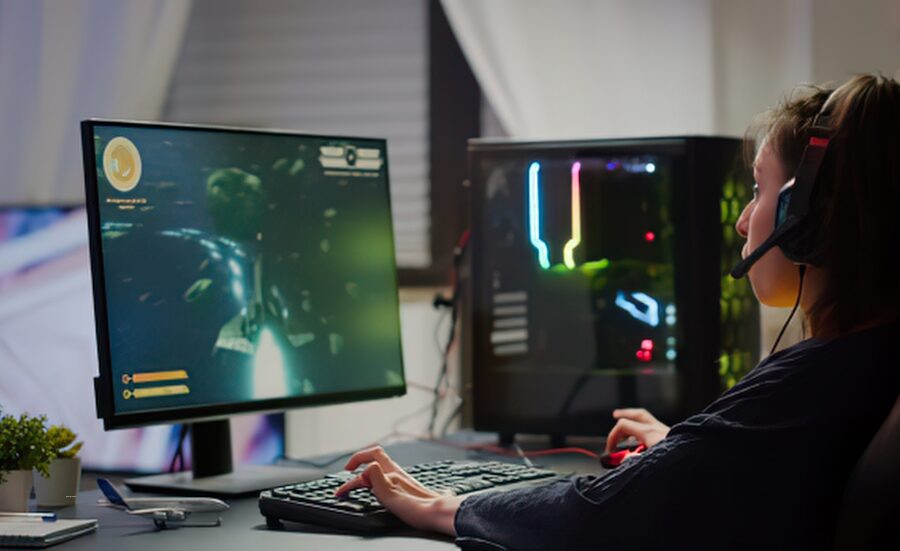 Configuration PC Gamer 2026 par budget