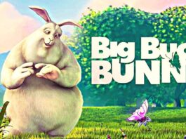 big bunny