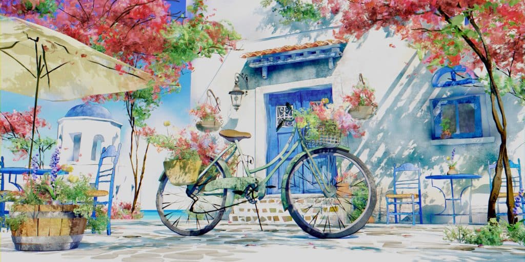 Les Évolutions de Blender : De la Version 2.80 à la Version 4.1