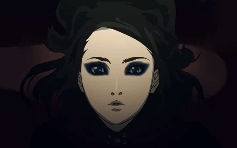 lil mayer ergo proxy