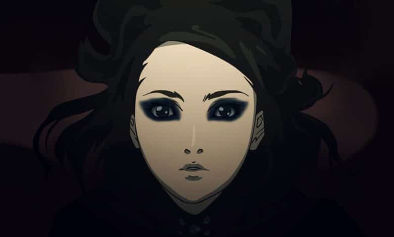 lil mayer ergo proxy