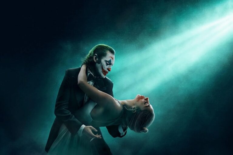 joker folie à deux