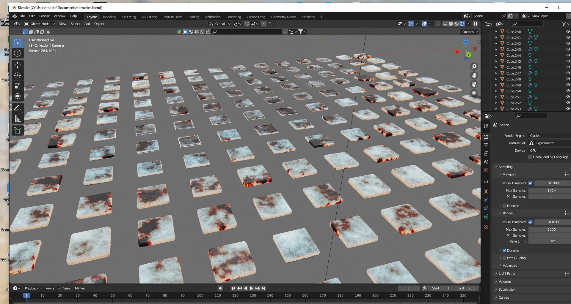Le Scripting Python dans Blender : Un Atout Indispensable pour les ...
