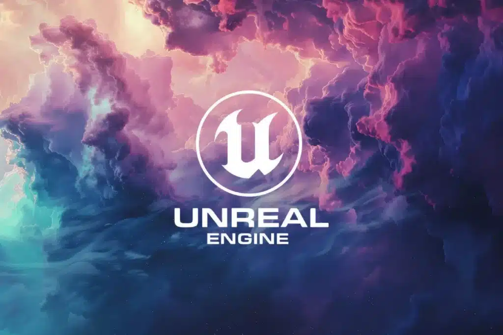 Unreal Engine : Un moteur 3D pilier du développement vidéoludique