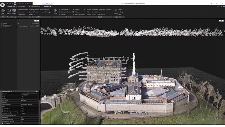 reality scan