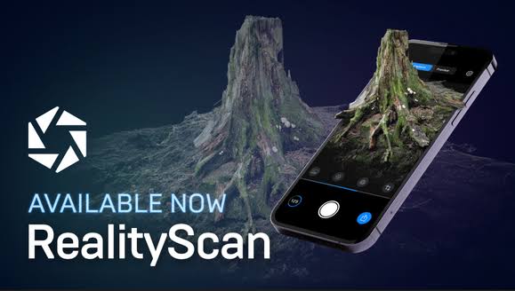 realityscan