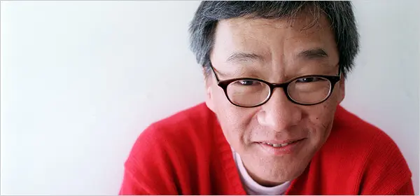 Edward Yang