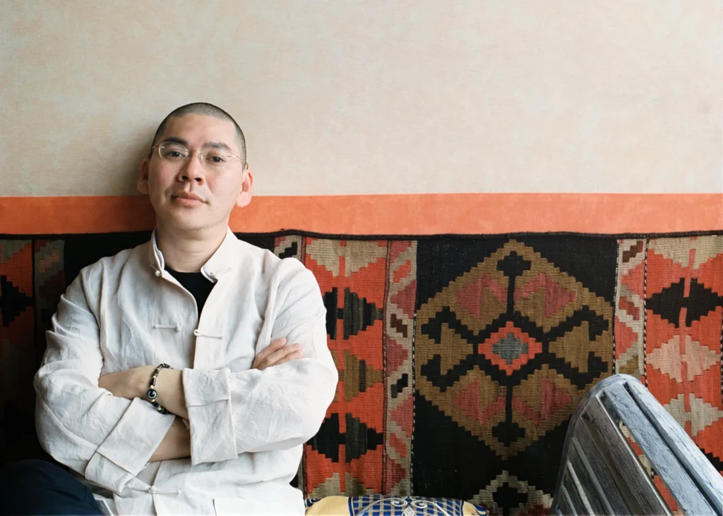 Tsai Ming-liang