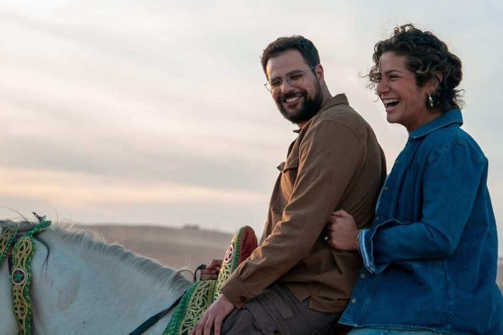 Le Routard – Une comédie géographique en demi-teinte signée Philippe Mechelen