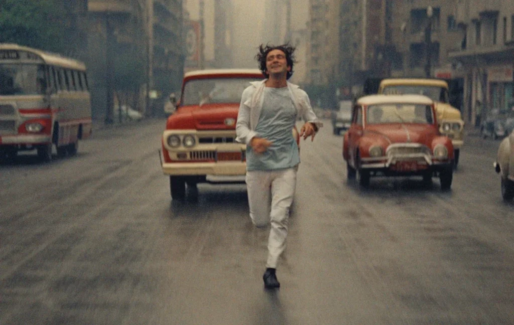 Le Cinéma Novo Brésilien : Entre Engagement Social et Poétique Cinématographique