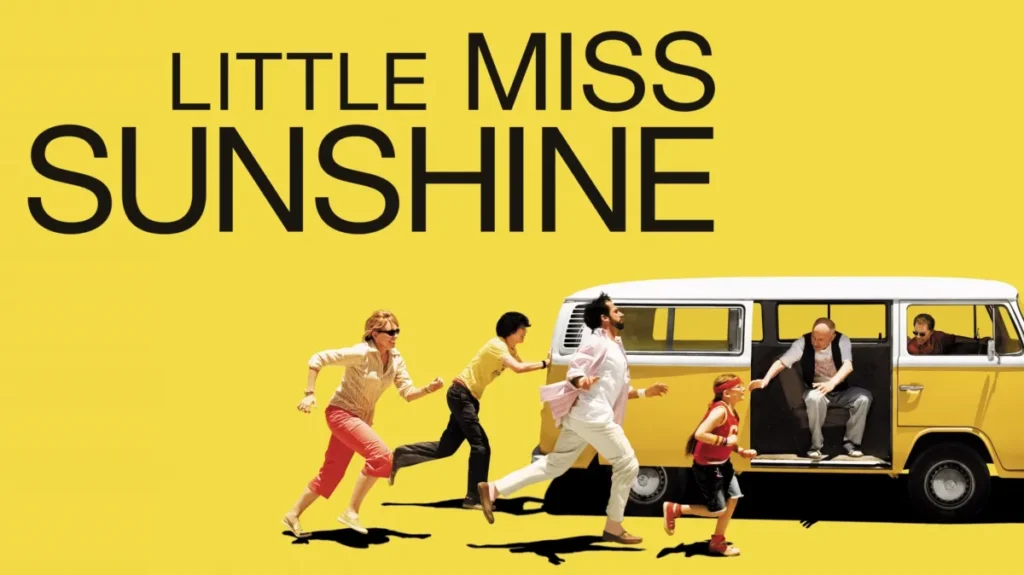Little Miss Sunshine le Indiewood typique