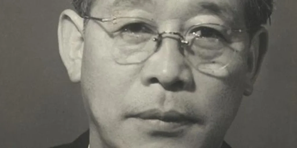 Kenji Mizoguchi