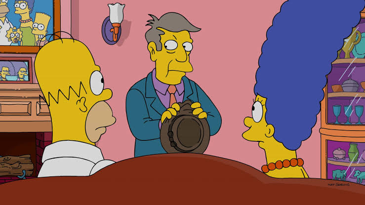  Le 800e épisode des Simpson, diffusé en décembre 2025 pendant la saison 37 