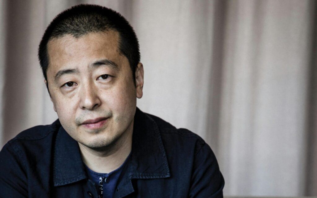 Jia Zhangke