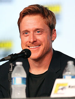 Alan Tudyk